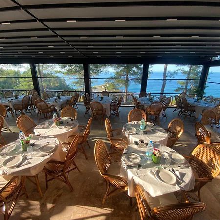 Quiet Abana Bed & Breakfast Bagian luar foto