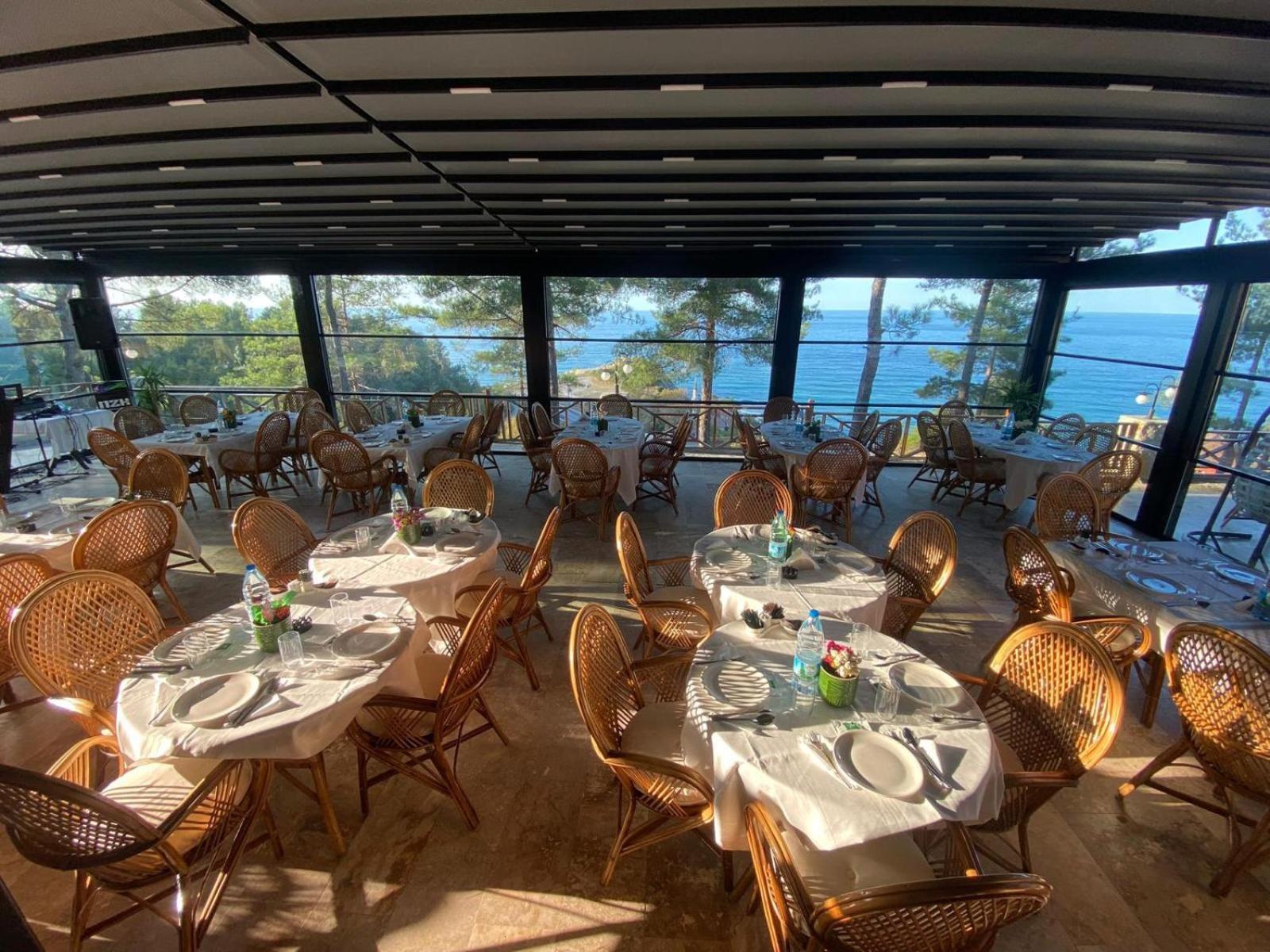 Quiet Abana Bed & Breakfast Bagian luar foto